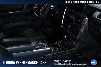 2017 Mercedes-Benz G 550 4x4 Squared - Photo 62 - Riviera Beach, FL 33407