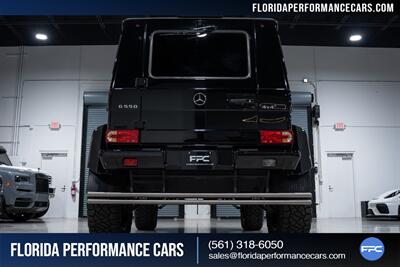 2017 Mercedes-Benz G 550 4x4 Squared - Photo 73 - Riviera Beach, FL 33407