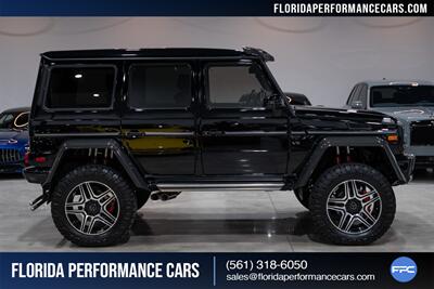 2017 Mercedes-Benz G 550 4x4 Squared - Photo 7 - Riviera Beach, FL 33407