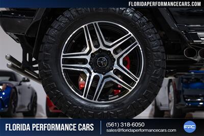 2017 Mercedes-Benz G 550 4x4 Squared - Photo 50 - Riviera Beach, FL 33407