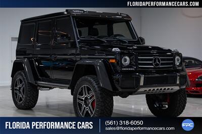 2017 Mercedes-Benz G 550 4x4 Squared - Photo 14 - Riviera Beach, FL 33407