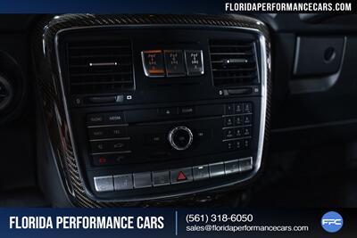 2017 Mercedes-Benz G 550 4x4 Squared - Photo 59 - Riviera Beach, FL 33407