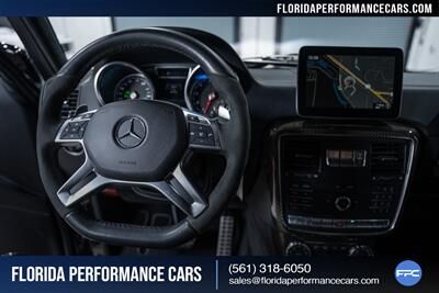 2017 Mercedes-Benz G 550 4x4 Squared - Photo 23 - Riviera Beach, FL 33407