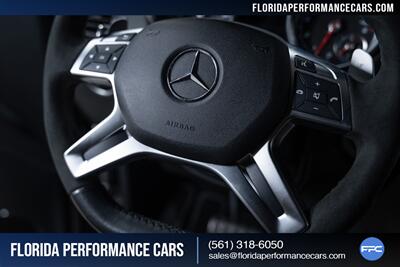 2017 Mercedes-Benz G 550 4x4 Squared - Photo 54 - Riviera Beach, FL 33407