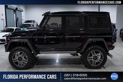 2017 Mercedes-Benz G 550 4x4 Squared - Photo 3 - Riviera Beach, FL 33407