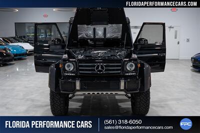 2017 Mercedes-Benz G 550 4x4 Squared - Photo 44 - Riviera Beach, FL 33407