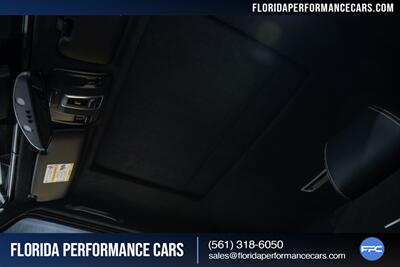 2017 Mercedes-Benz G 550 4x4 Squared - Photo 21 - Riviera Beach, FL 33407