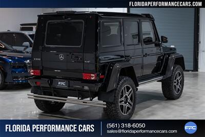 2017 Mercedes-Benz G 550 4x4 Squared - Photo 6 - Riviera Beach, FL 33407