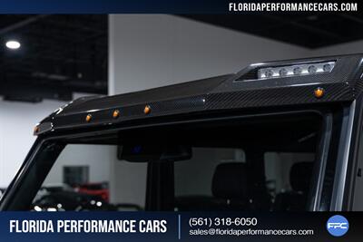 2017 Mercedes-Benz G 550 4x4 Squared - Photo 17 - Riviera Beach, FL 33407