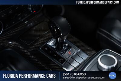 2017 Mercedes-Benz G 550 4x4 Squared - Photo 57 - Riviera Beach, FL 33407