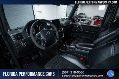 2017 Mercedes-Benz G 550 4x4 Squared - Photo 19 - Riviera Beach, FL 33407