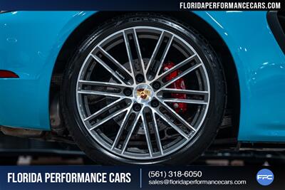 2021 Porsche 718 Boxster GTS 4.0   - Photo 15 - Riviera Beach, FL 33407
