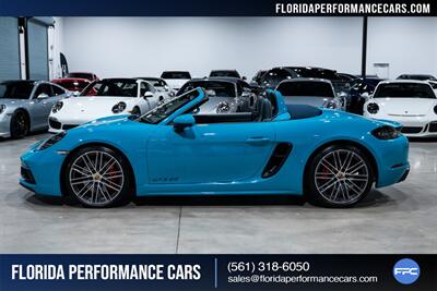 2021 Porsche 718 Boxster GTS 4.0   - Photo 3 - Riviera Beach, FL 33407