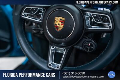 2021 Porsche 718 Boxster GTS 4.0   - Photo 48 - Riviera Beach, FL 33407