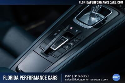 2021 Porsche 718 Boxster GTS 4.0   - Photo 58 - Riviera Beach, FL 33407