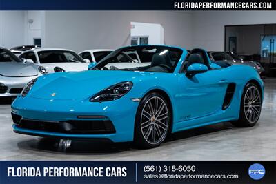 2021 Porsche 718 Boxster GTS 4.0   - Photo 75 - Riviera Beach, FL 33407