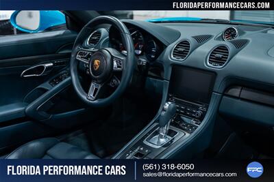 2021 Porsche 718 Boxster GTS 4.0   - Photo 56 - Riviera Beach, FL 33407
