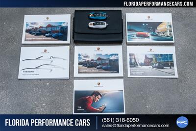 2021 Porsche 718 Boxster GTS 4.0   - Photo 29 - Riviera Beach, FL 33407