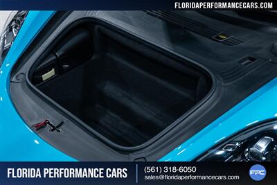 2021 Porsche 718 Boxster GTS 4.0   - Photo 40 - Riviera Beach, FL 33407