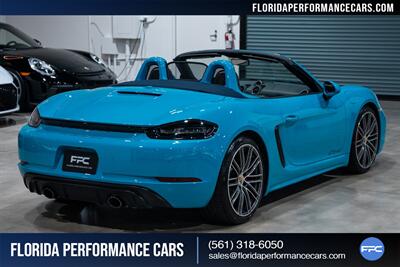 2021 Porsche 718 Boxster GTS 4.0   - Photo 7 - Riviera Beach, FL 33407