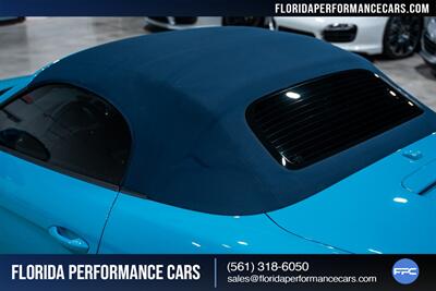 2021 Porsche 718 Boxster GTS 4.0   - Photo 65 - Riviera Beach, FL 33407