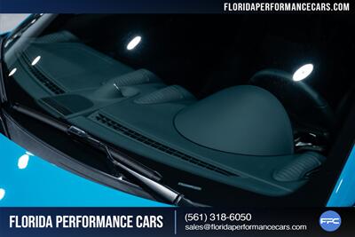 2021 Porsche 718 Boxster GTS 4.0   - Photo 17 - Riviera Beach, FL 33407