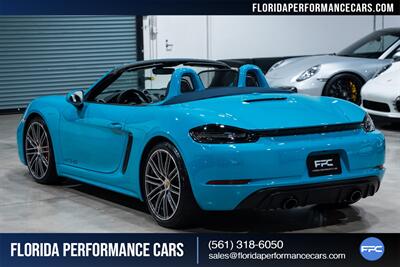 2021 Porsche 718 Boxster GTS 4.0   - Photo 70 - Riviera Beach, FL 33407