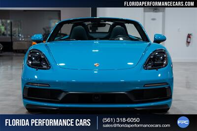 2021 Porsche 718 Boxster GTS 4.0   - Photo 71 - Riviera Beach, FL 33407