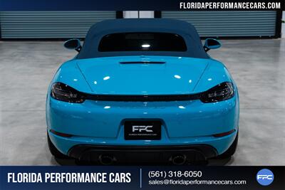 2021 Porsche 718 Boxster GTS 4.0   - Photo 73 - Riviera Beach, FL 33407