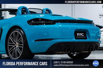 2021 Porsche 718 Boxster GTS 4.0   - Photo 19 - Riviera Beach, FL 33407