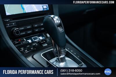 2021 Porsche 718 Boxster GTS 4.0   - Photo 51 - Riviera Beach, FL 33407