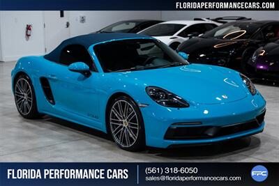 2021 Porsche 718 Boxster GTS 4.0   - Photo 14 - Riviera Beach, FL 33407