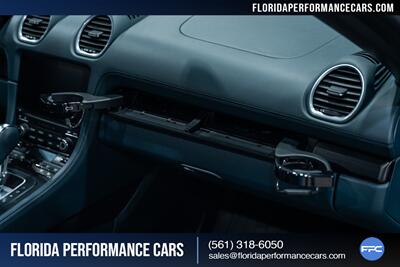2021 Porsche 718 Boxster GTS 4.0   - Photo 61 - Riviera Beach, FL 33407