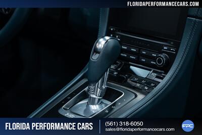 2021 Porsche 718 Boxster GTS 4.0   - Photo 59 - Riviera Beach, FL 33407
