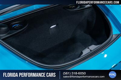 2021 Porsche 718 Boxster GTS 4.0   - Photo 42 - Riviera Beach, FL 33407