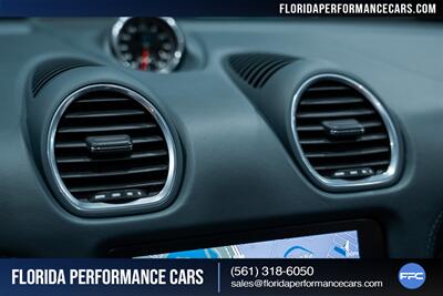 2021 Porsche 718 Boxster GTS 4.0   - Photo 54 - Riviera Beach, FL 33407