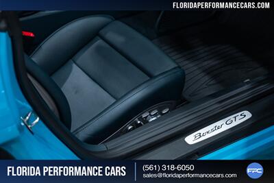 2021 Porsche 718 Boxster GTS 4.0   - Photo 33 - Riviera Beach, FL 33407