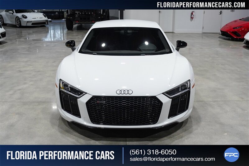 2018 Audi R8 5.2 V10 RWS   - Photo 9 - Riviera Beach, FL 33407