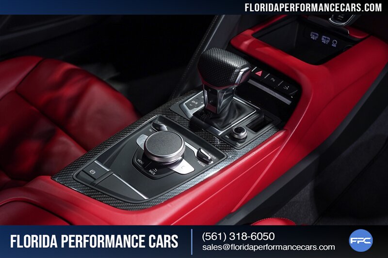 2018 Audi R8 5.2 V10 RWS   - Photo 54 - Riviera Beach, FL 33407