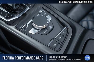 2022 Audi R8 5.2 V10 performance Spyde   - Photo 49 - Riviera Beach, FL 33407