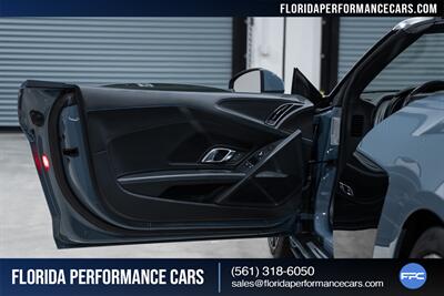 2022 Audi R8 5.2 V10 performance Spyde   - Photo 26 - Riviera Beach, FL 33407