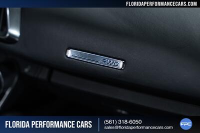 2022 Audi R8 5.2 V10 performance Spyde   - Photo 59 - Riviera Beach, FL 33407