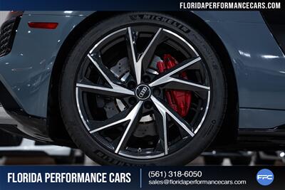 2022 Audi R8 5.2 V10 performance Spyde   - Photo 15 - Riviera Beach, FL 33407