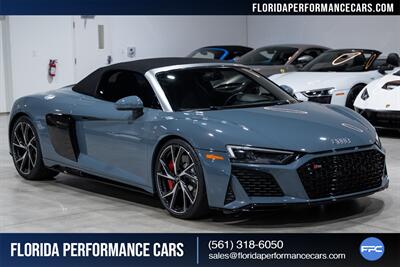 2022 Audi R8 5.2 V10 performance Spyde   - Photo 14 - Riviera Beach, FL 33407