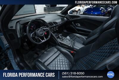 2022 Audi R8 5.2 V10 performance Spyde   - Photo 21 - Riviera Beach, FL 33407