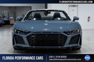 2022 Audi R8 5.2 V10 performance Spyde   - Photo 69 - Riviera Beach, FL 33407