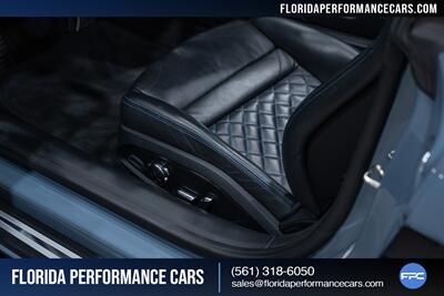 2022 Audi R8 5.2 V10 performance Spyde   - Photo 25 - Riviera Beach, FL 33407