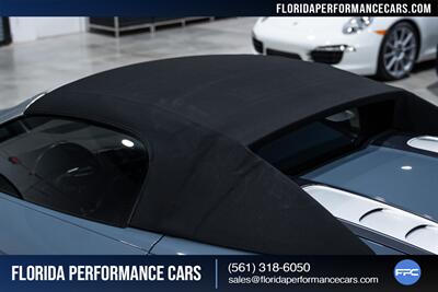 2022 Audi R8 5.2 V10 performance Spyde   - Photo 62 - Riviera Beach, FL 33407