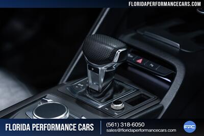 2022 Audi R8 5.2 V10 performance Spyde   - Photo 57 - Riviera Beach, FL 33407