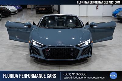 2022 Audi R8 5.2 V10 performance Spyde   - Photo 36 - Riviera Beach, FL 33407
